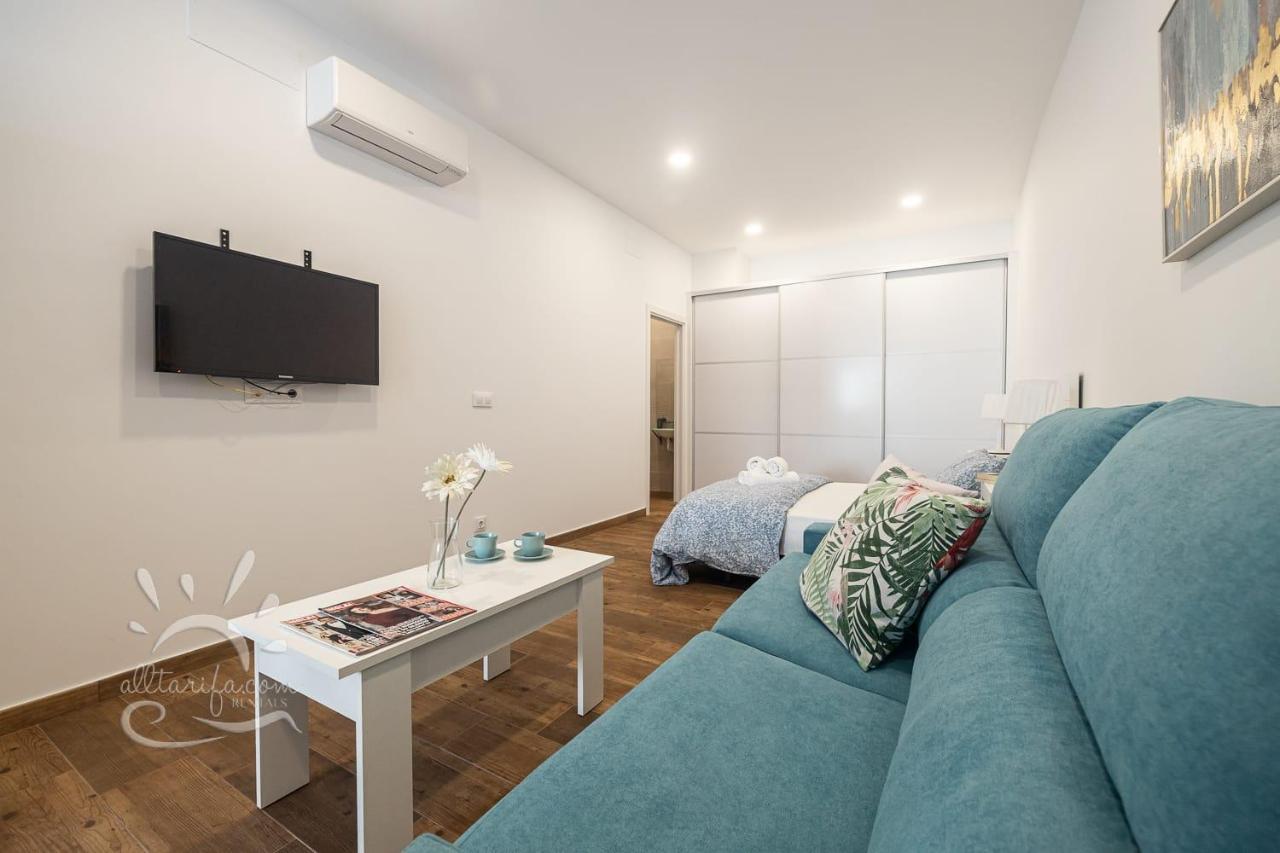 טריפה Apartamentos Dom Room מראה חיצוני תמונה