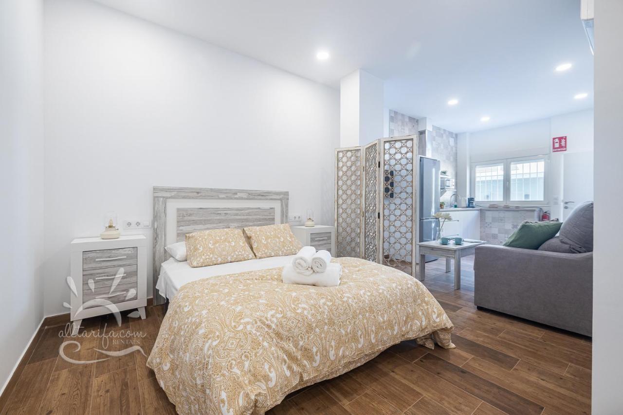 טריפה Apartamentos Dom Room מראה חיצוני תמונה